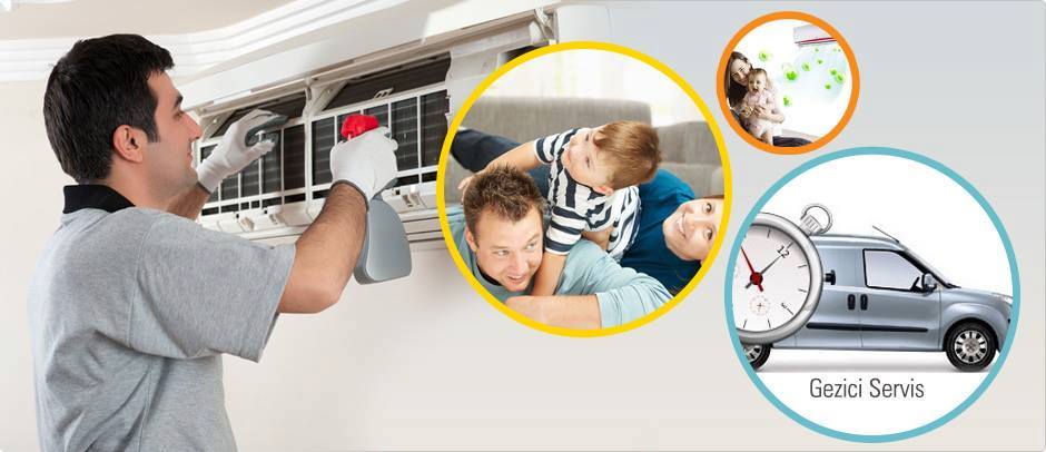 Armaganevler Protherm Kombi Servisi
